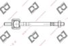 DJ PARTS DR1267 Tie Rod Axle Joint